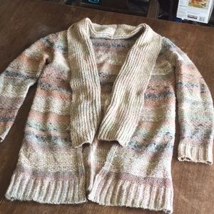 Maurices Cardigan